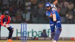 Rohit Sharma's return to form is a good sign for Mumbai Indians: Ravi Shastri